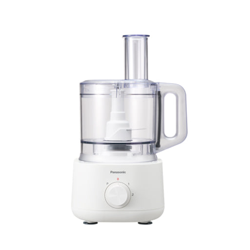 800W Food Processor 2.4L 18 Functions