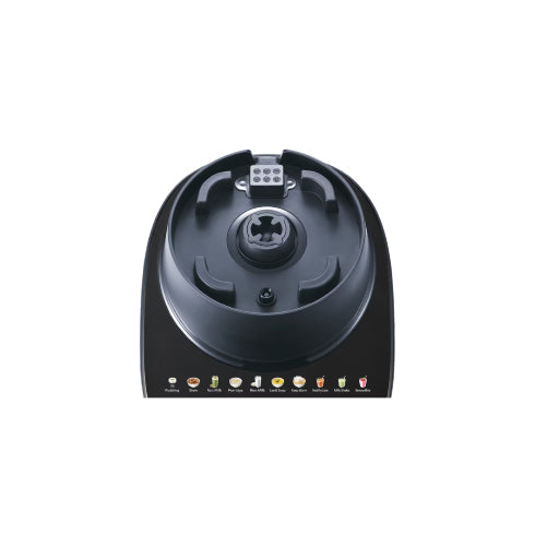 1100W Cooking Blender 2L