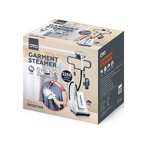 2250W Garment Steamer