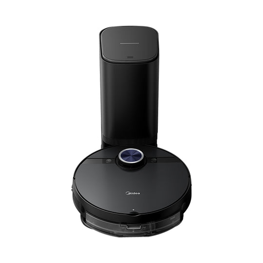 55W S8+ Robot Vacuum Cleaner 2.5L