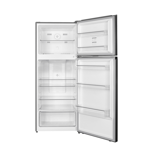 ثلاجة 24 قدم بابين بخاخ