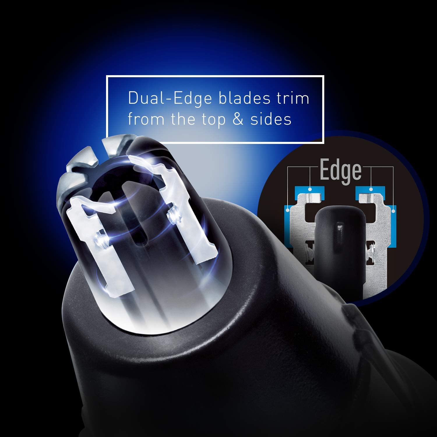 Nose Trimmer
