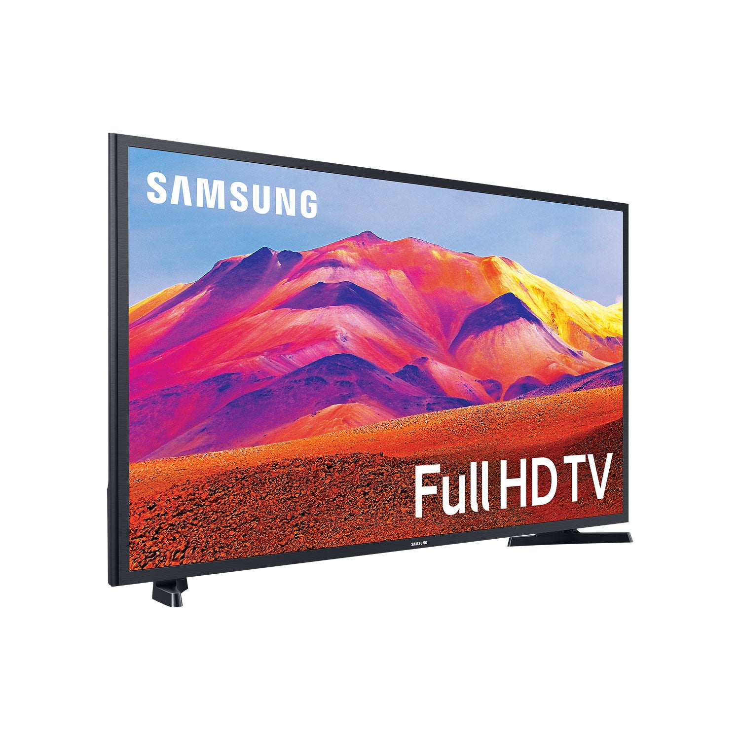 43-inch LED FHD Smart TV