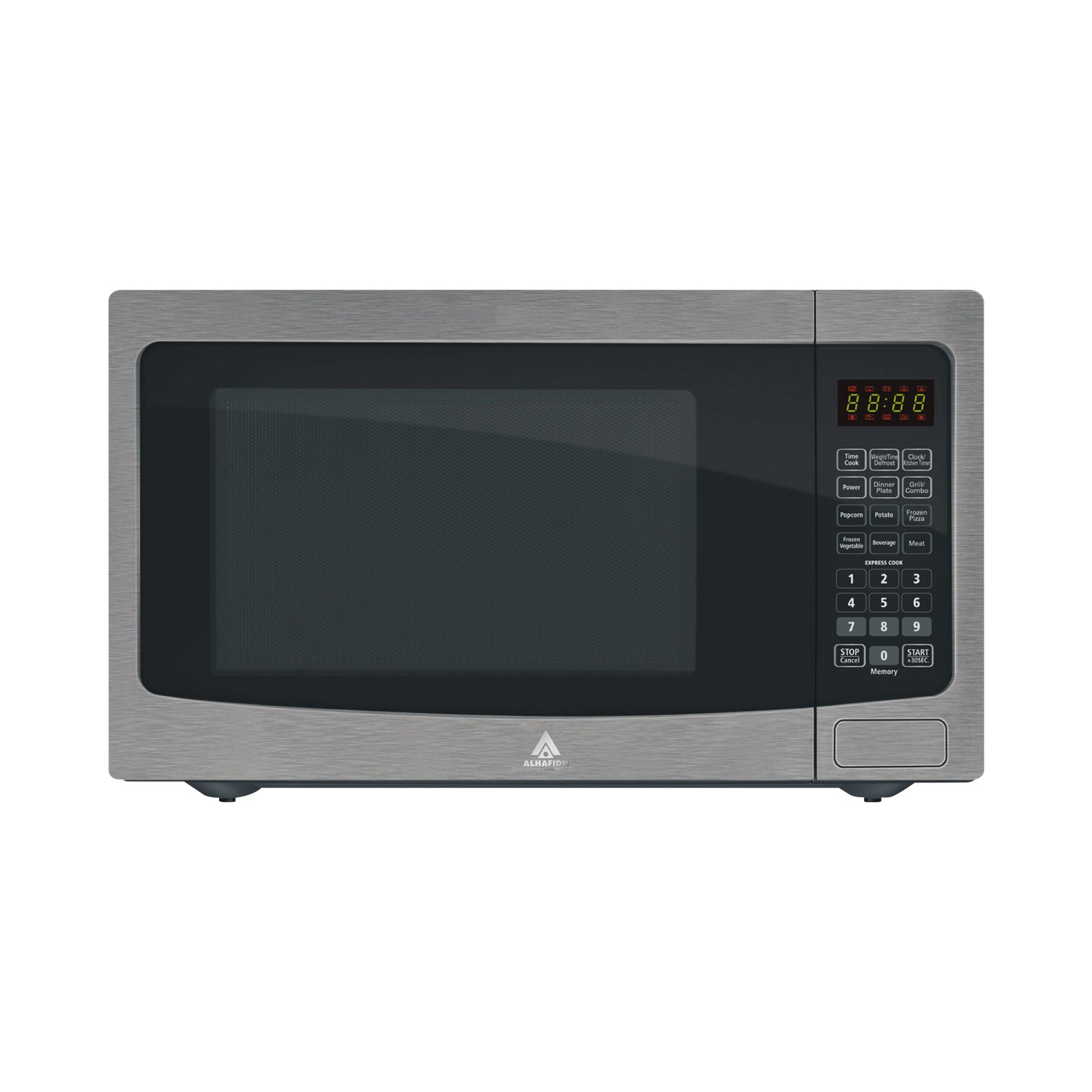 42L Grill Microwave Oven