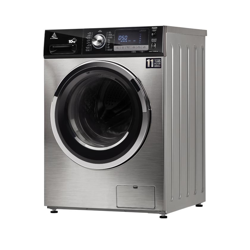 10KG Front Loading Washing Machine