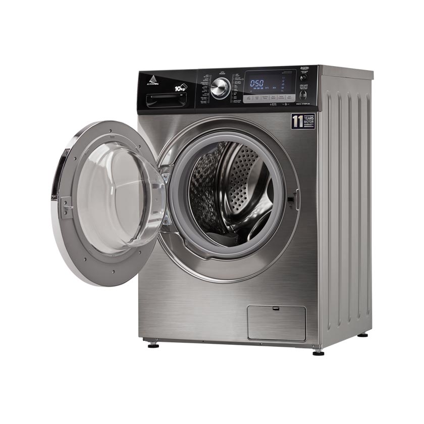 10KG Front Loading Washing Machine