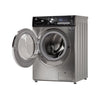 10KG Front Loading Washing Machine