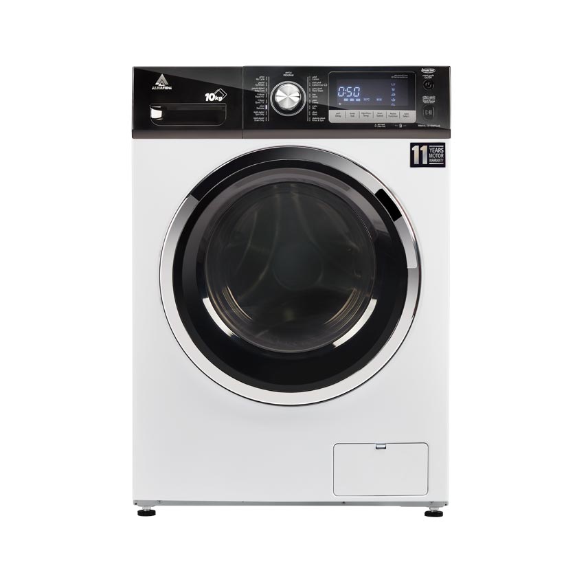 10KG Front Loading Washing Machine