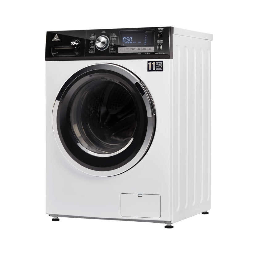 10KG Front Loading Washing Machine