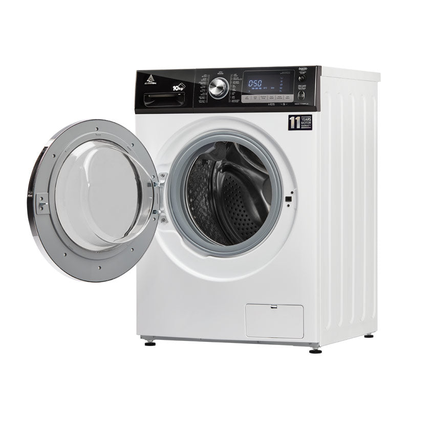 10KG Front Loading Washing Machine