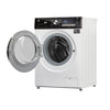 10KG Front Loading Washing Machine
