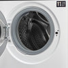 10KG Front Loading Washing Machine