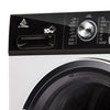 10KG Front Loading Washing Machine