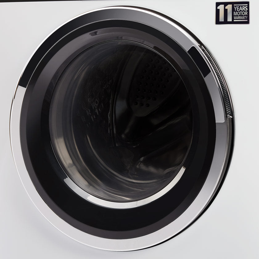 10KG Front Loading Washing Machine