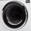 10KG Front Loading Washing Machine
