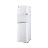 Free Standing Water Dispenser With Refrigerator