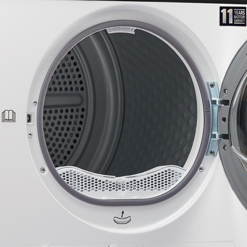 10KG Tumble Dryer