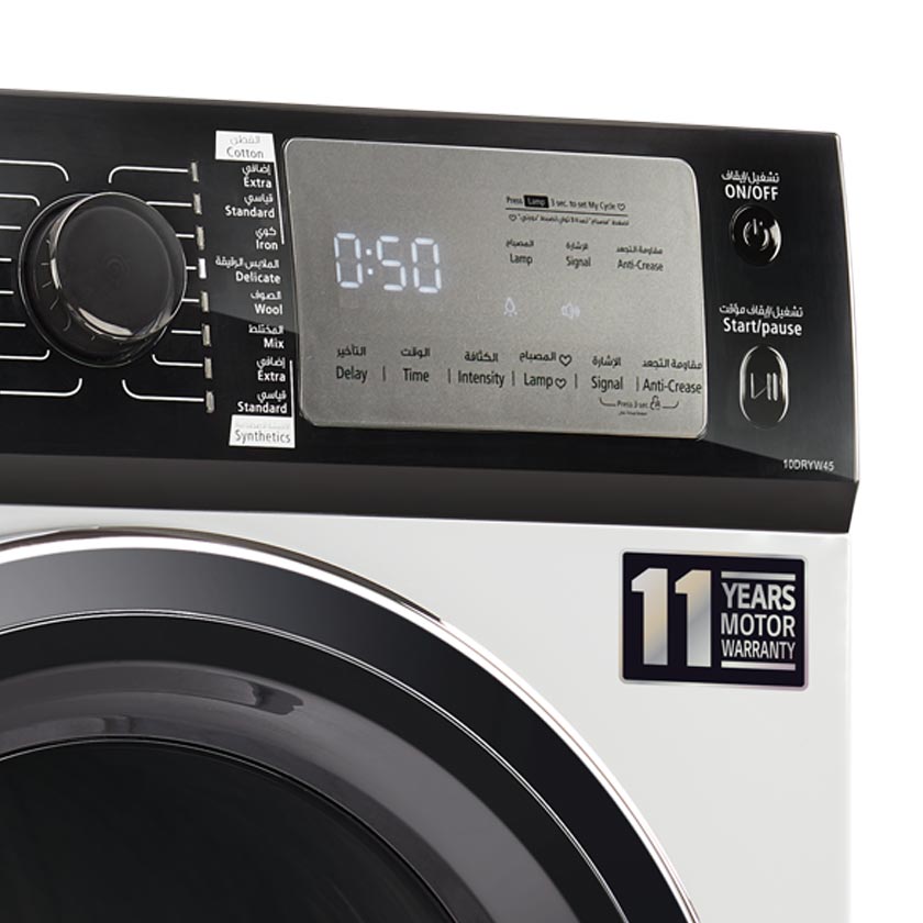10KG Tumble Dryer