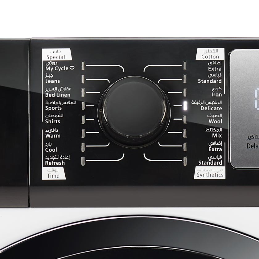 10KG Tumble Dryer