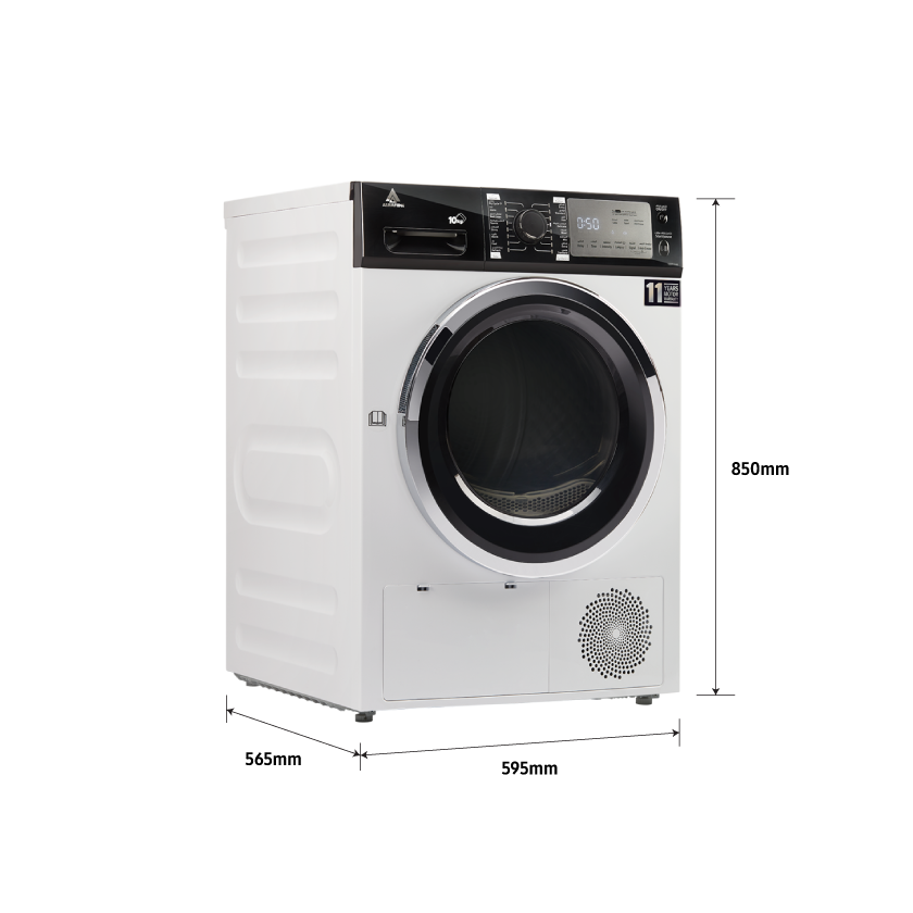 10KG Tumble Dryer