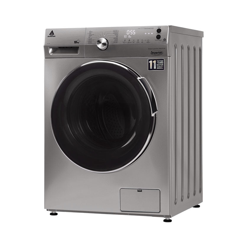 10KG Front Load Washing Machine