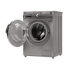 10KG Front Load Washing Machine