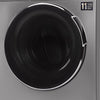 10KG Front Load Washing Machine