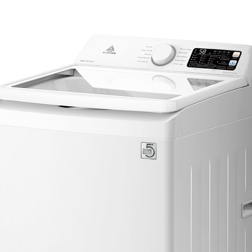 12KG Top Loading Washing Machine