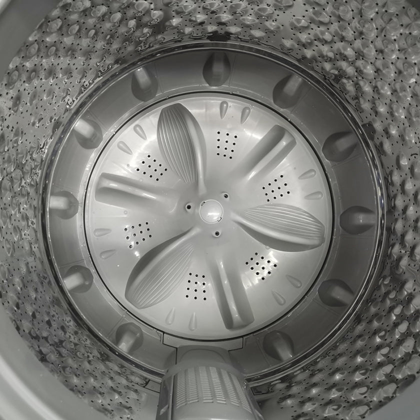 12KG Top Loading Washing Machine
