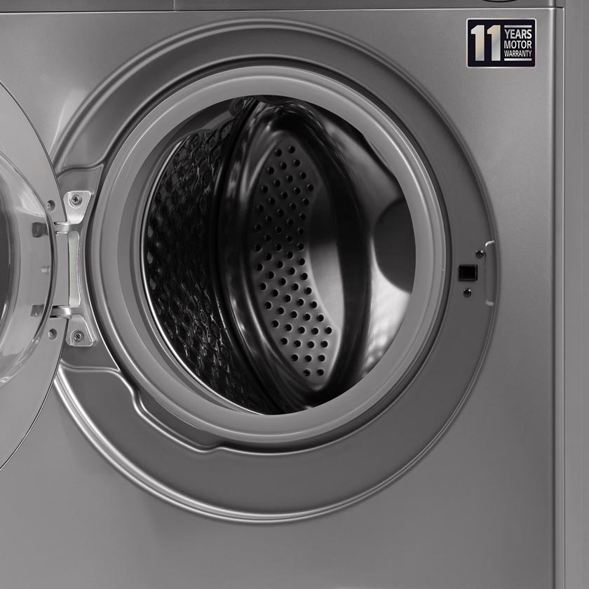 12KG Front Loading Washing Machine