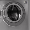 12KG Front Loading Washing Machine