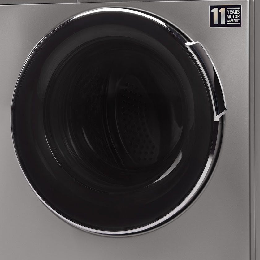 12KG Front Loading Washing Machine