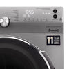 12KG Front Loading Washing Machine