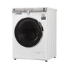 12KG Front Loading Washing Machine