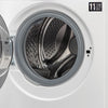 12KG Front Loading Washing Machine