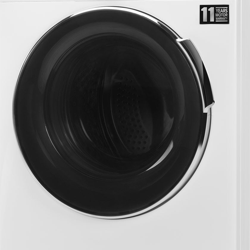 12KG Front Loading Washing Machine
