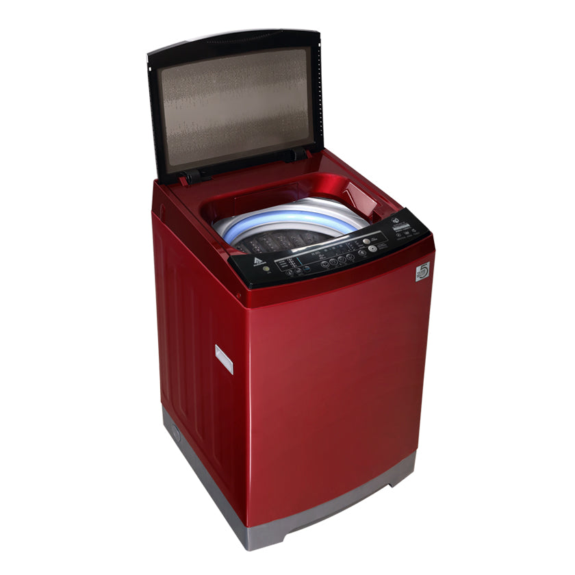 غسالة تحميل علوي 15 كجم