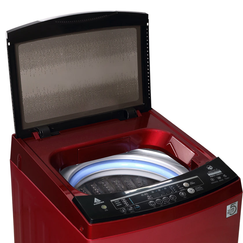 غسالة تحميل علوي 15 كجم