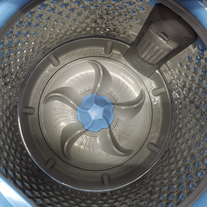 غسالة تحميل علوي 15 كجم