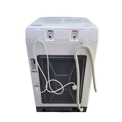 15KG Top Loading Washing Machine