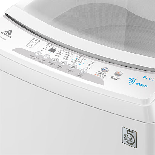 15KG Top Loading Washing Machine