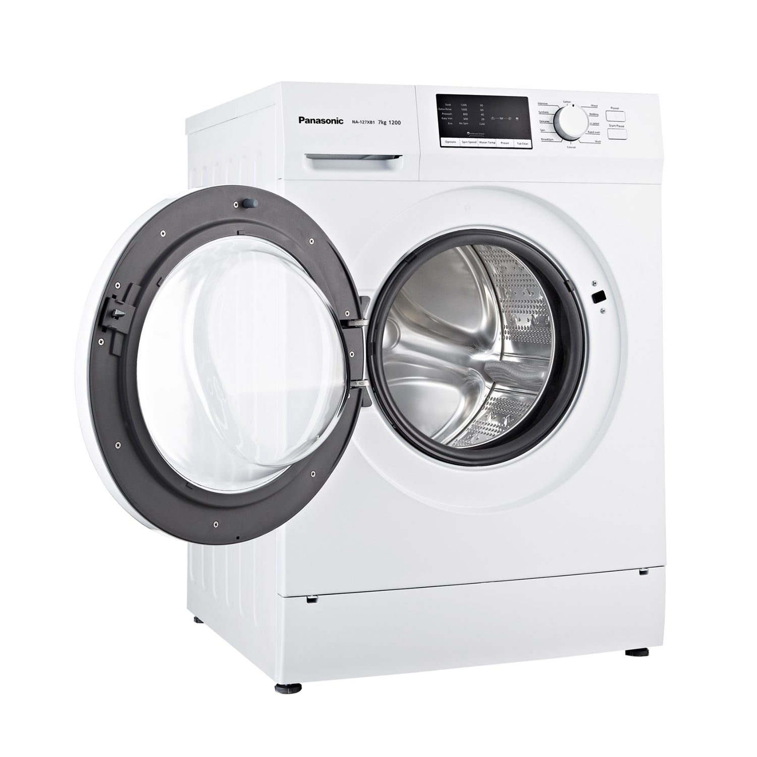 7KG Front Loading Washing Machine