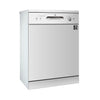 12P Free Standing Dishwasher