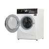 10KG Front Loading Washing Machine