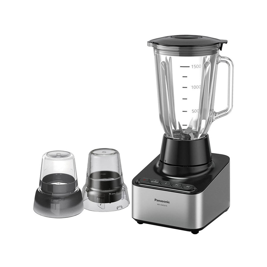800W Blender 2L Glass Jar