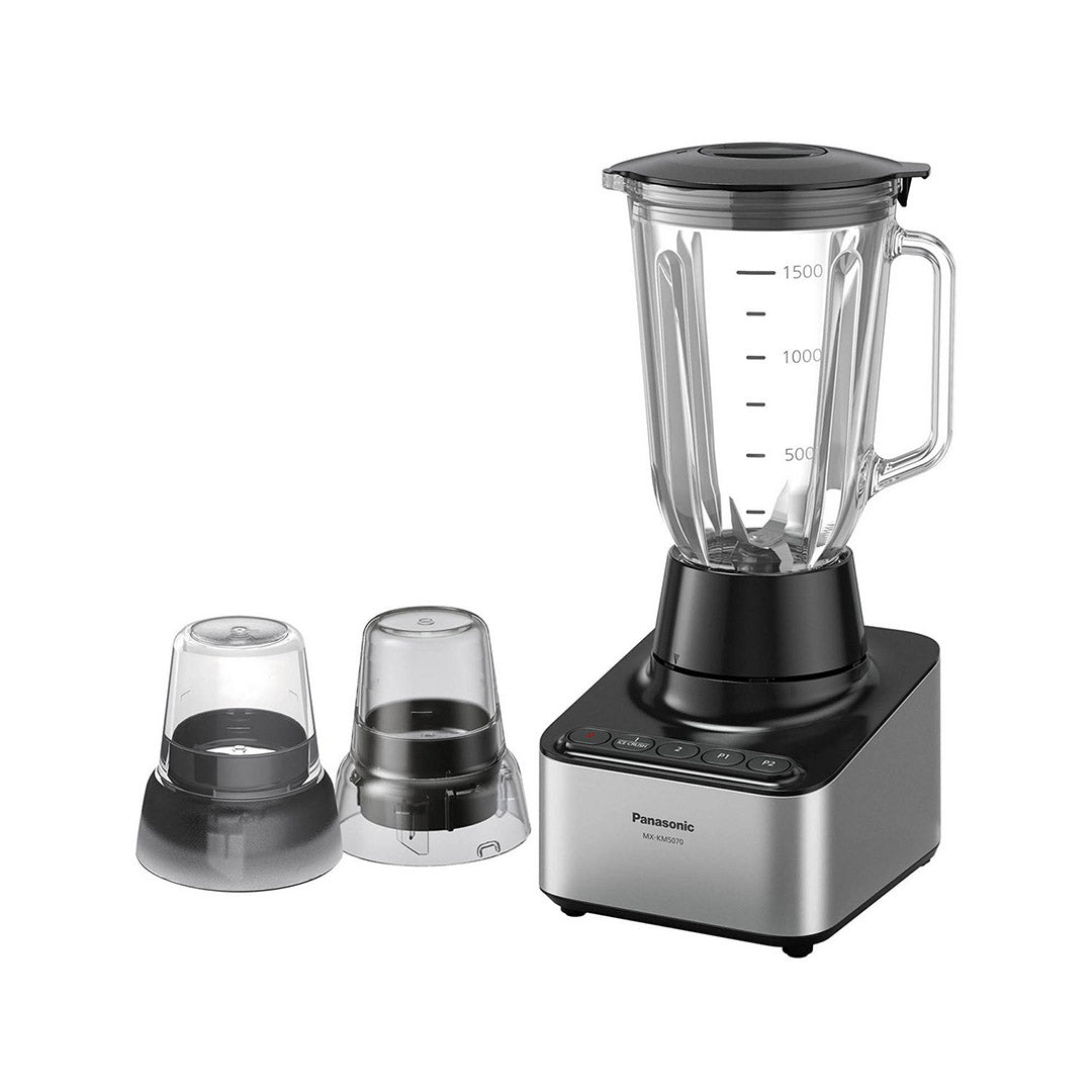 800W Blender 2L Glass Jar