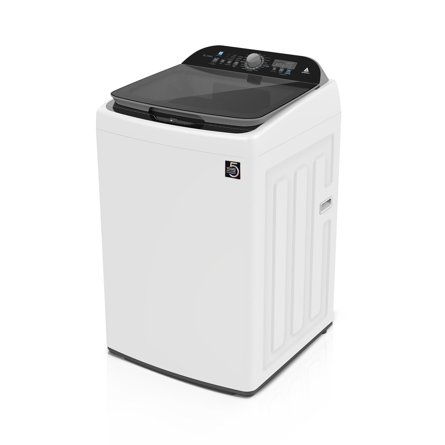 ALHAFIDH20KG Top Loading Washing Machine WMHA-2066WTL61