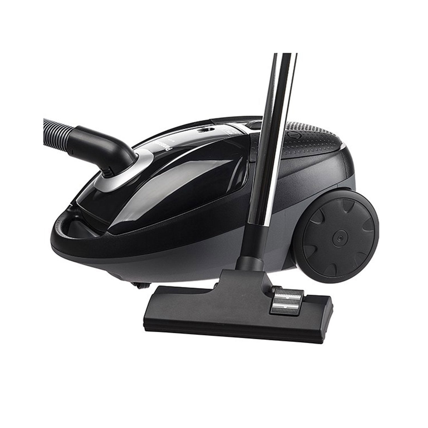 2100W Bagged Canister Vacuum Cleaner 6L