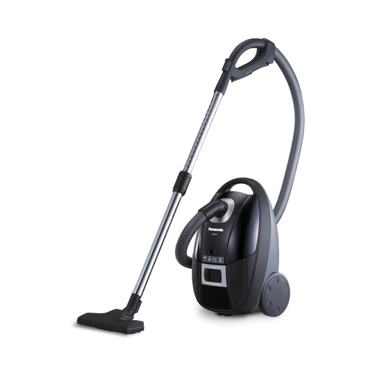 2100W Bagged Canister Vacuum Cleaner 6L