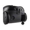 2100W Bagged Canister Vacuum Cleaner 6L